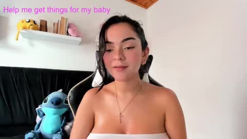 Angelly online show from December 2024 02:24:02 PM