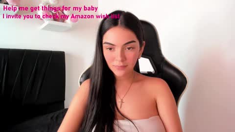 Angelly online show from December 2024 04:43:01 PM