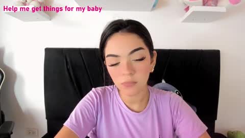 Angelly online show from January 2025 11:25:01 AM