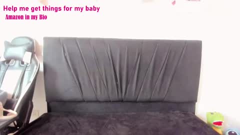 Angelly online show from January 2025 12:05:02 PM