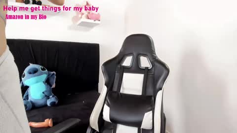 Angelly online show from January 2025 03:02:02 PM