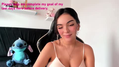 Angelly online show from January 2025 03:01:02 PM