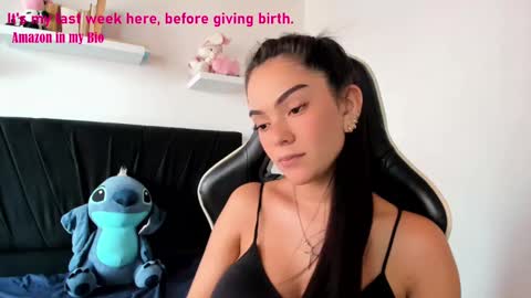 Angelly online show from January 2025 02:30:02 PM