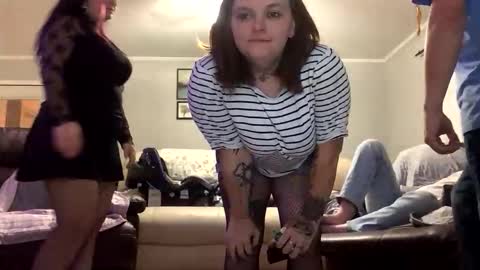 Jaden  Jade online show from October 2025 02:39:02 AM