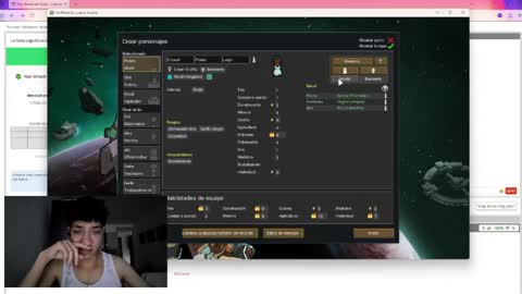 PREPUSIANO POR QUE SOY UN PENE online show from April 2026 10:42:02 PM