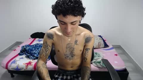 Plux online show from October 2025 03:58:01 PM