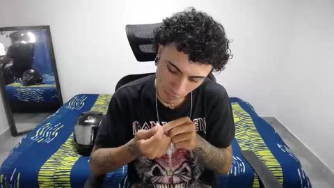 Plux online show from October 2025 11:39:01 PM