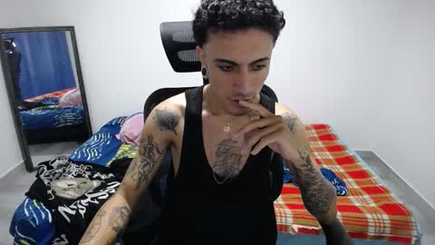 Plux online show from November 2025 07:08:01 AM