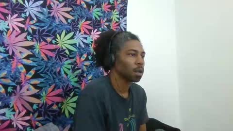 Snapshot of presidentialbryana chatting on March 2025 07:53:01 PM Libra Lamont online show from March 2025 07:53:01 PM