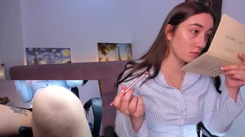 Snapshot of press_anykey chatting on February 2026 12:08:01 PM Camila online show from February 2026 12:08:01 PM