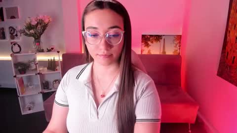 Snapshot of press_anykey chatting on February 2026 12:13:02 PM Camila online show from February 2026 12:13:02 PM