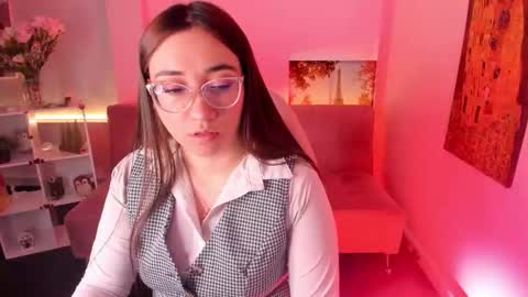 Snapshot of press_anykey chatting on February 2026 12:05:02 PM Camila online show from February 2026 12:05:02 PM