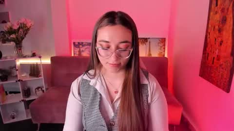 Snapshot of press_anykey chatting on March 2026 12:11:01 PM Camila online show from March 2026 12:11:01 PM