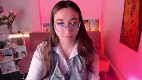 Snapshot of press_anykey chatting on March 2026 12:09:01 PM Camila online show from March 2026 12:09:01 PM