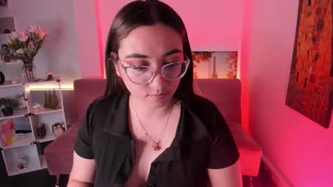 Snapshot of press_anykey chatting on March 2026 01:38:01 PM Camila online show from March 2026 01:38:01 PM