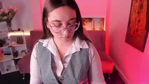 Snapshot of press_anykey chatting on March 2026 01:25:01 PM Camila online show from March 2026 01:25:01 PM