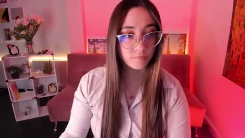 Snapshot of press_anykey chatting on March 2026 12:09:01 PM Camila online show from March 2026 12:09:01 PM