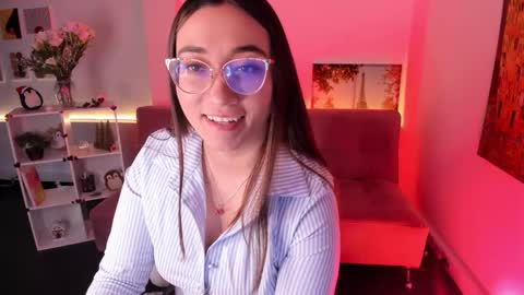 Snapshot of press_anykey chatting on March 2026 12:10:02 PM Camila online show from March 2026 12:10:02 PM