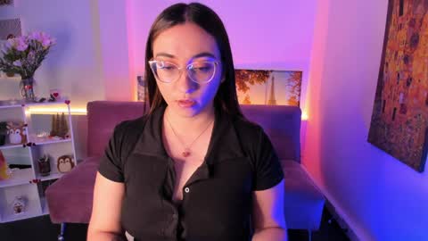 Snapshot of press_anykey chatting on April 2026 12:25:01 PM Camila online show from April 2026 12:25:01 PM