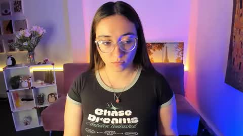 Snapshot of press_anykey chatting on April 2026 12:02:01 PM Camila online show from April 2026 12:02:01 PM