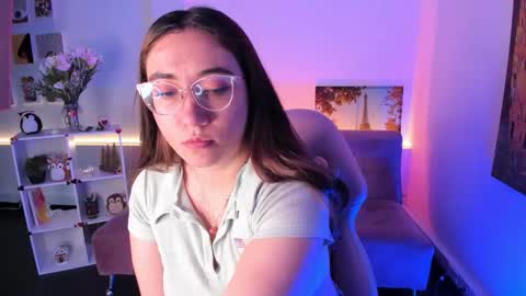 Snapshot of press_anykey chatting on April 2026 12:10:01 PM Camila online show from April 2026 12:10:01 PM