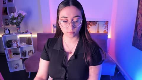 Snapshot of press_anykey chatting on April 2026 12:53:02 PM Camila online show from April 2026 12:53:02 PM