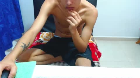 Snapshot of pressure_xxx_420 chatting on February 2025 09:00:01 AM PRESSURE online show from February 2025 09:00:01 AM