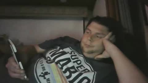 Snapshot of prestonhealy chatting on November 2025 04:40:01 AM prestonhealy online show from November 2025 04:40:01 AM