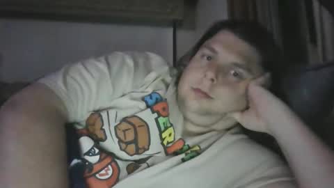 prestonhealy online show from November 2025 04:23:02 AM