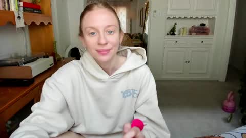 Pretend online show from May 2026 03:52:02 PM