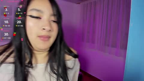 pretti scarlett online show from November 2025 10:14:02 AM