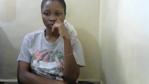 prettie_tesh online show from February 2025 09:19:01 AM
