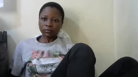 prettie_tesh online show from February 2025 04:31:01 AM