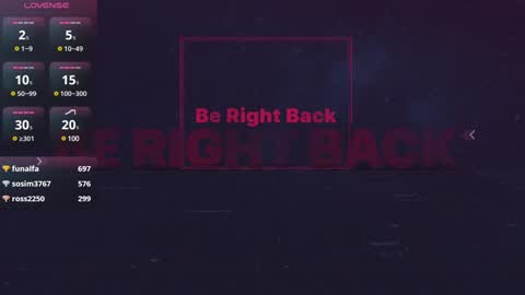 Nayrobi online show from December 2024 07:21:01 PM