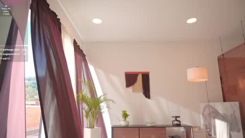 Nayrobi online show from January 2025 09:25:01 PM