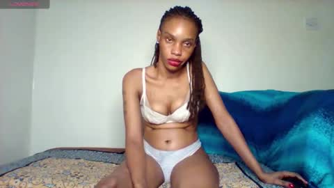pretty253 online show from April 2026 06:10:01 PM