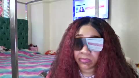 Yasmine pretty online show from January 2026 08:23:01 PM