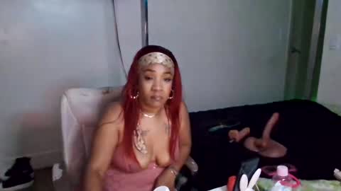 Yasmine pretty online show from July 2026 06:05:01 AM