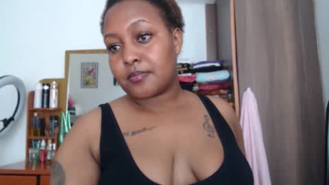 Snapshot of pretty_annah chatting on October 2025 11:11:02 AM Annah online show from October 2025 11:11:02 AM