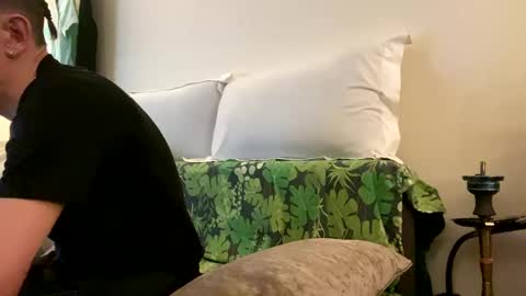 pretty_boy_jack online show from January 2025 12:46:02 AM