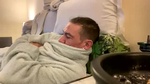 pretty_boy_jack online show from January 2025 06:45:01 PM