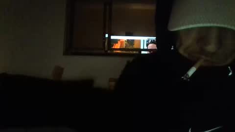 pretty_boy_jack online show from March 2025 05:35:01 AM