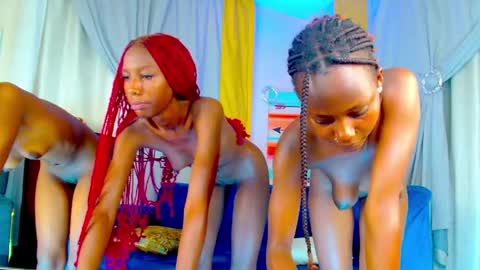 Daisy online show from March 2026 08:13:01 PM