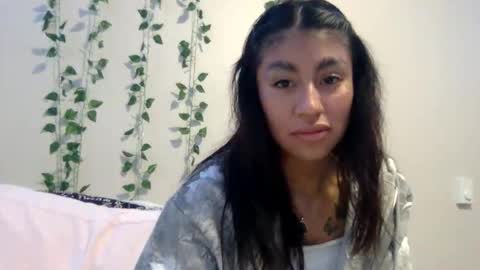 pretty_girl828687 online show from January 2026 07:04:02 PM