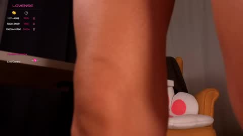 pretty_helga online show from March 2026 09:42:02 AM