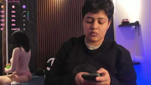 pretty_honey22 online show from May 2026 07:09:02 PM