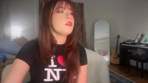 Snapshot of pretty_in_p1nk chatting on January 2025 02:18:02 AM Sophie online show from January 2025 02:18:02 AM