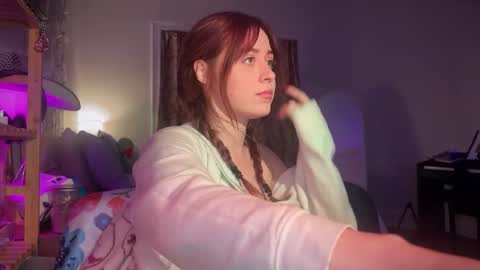 Snapshot of pretty_in_p1nk chatting on January 2025 08:51:02 AM Sophie online show from January 2025 08:51:02 AM