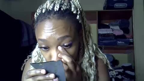 Jaz online show from February 2026 02:31:02 AM