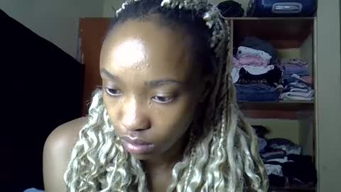 Jaz online show from February 2026 02:10:01 AM